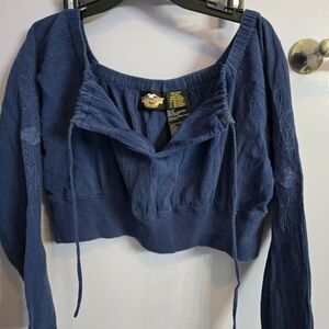 Harley davidson shirt